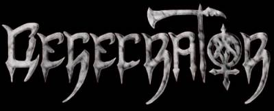 logo Desecrator (RUS)
